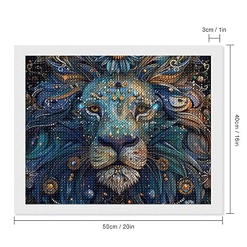 DIY Diamond Art Kit ダイヤモンドアートクラブ Amazon.co.jp: QIKEJI ダイヤモンドアートクラブ ダイヤモンド